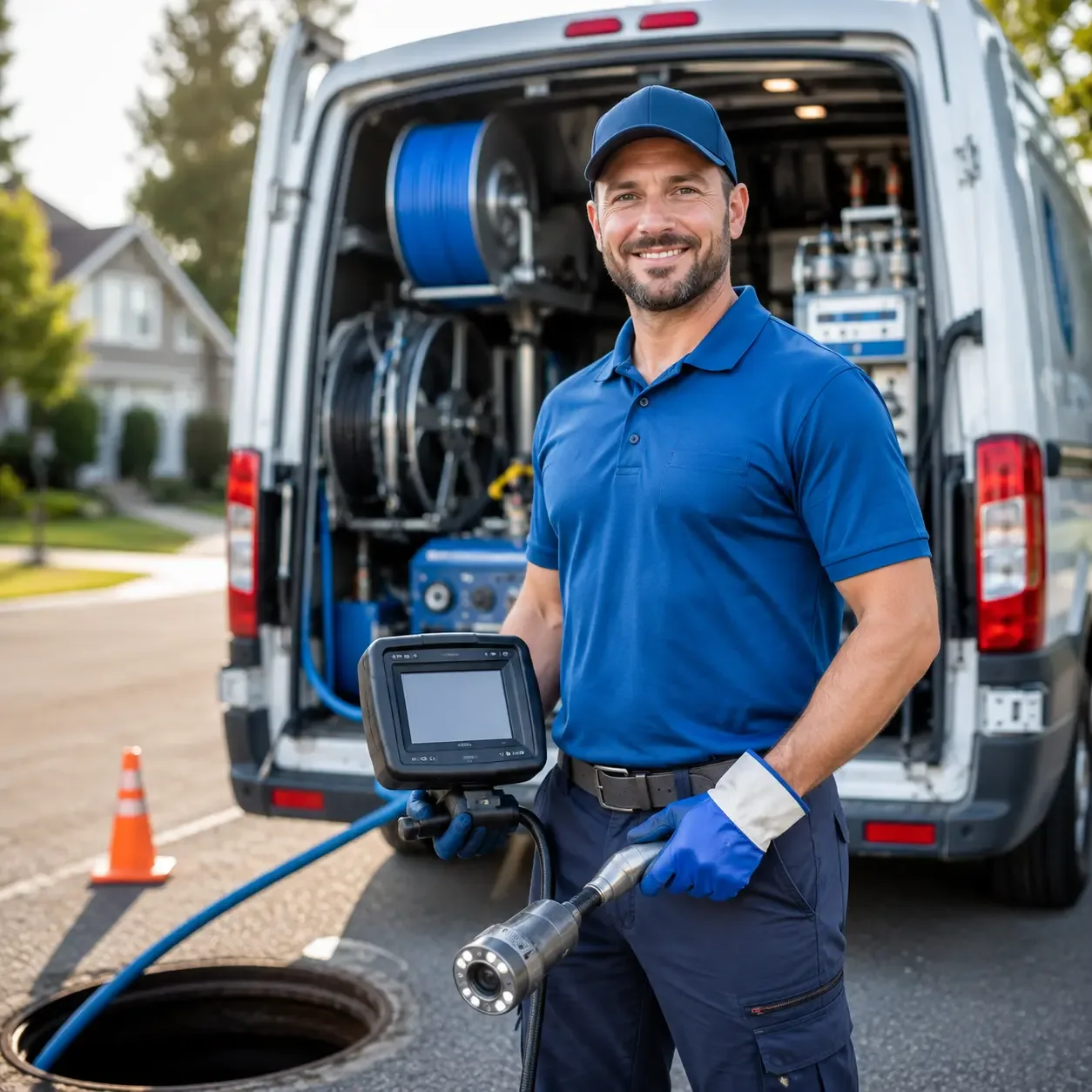 Local Pipe Relining specialists in La Madera, NM