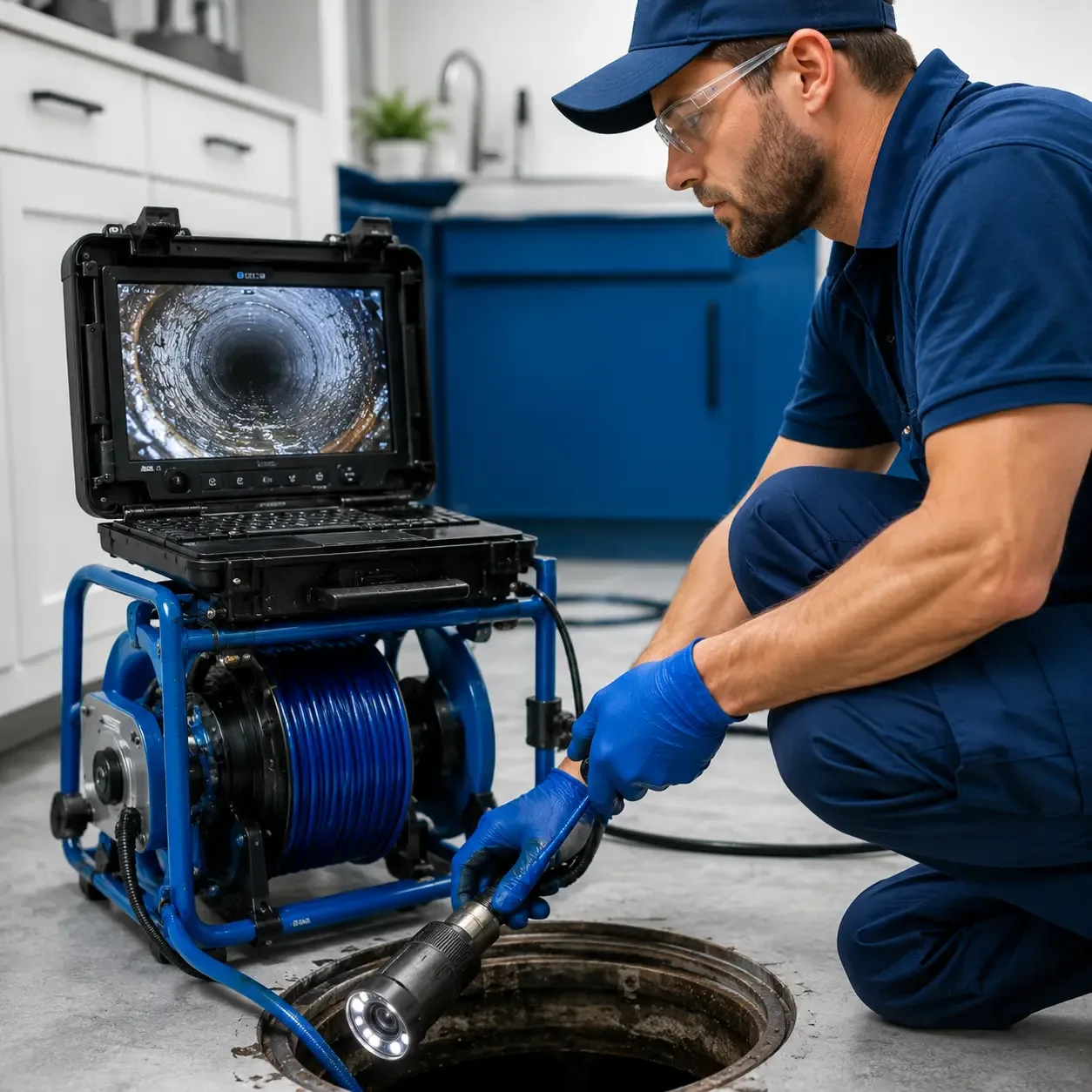 Pipe Relining professionals serving La Madera, NM